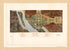 The Mall, Washington, D.C. : Plan Showing Building Development to 1915 In Accordance With the Recommendations of the Park Commission of 1901 by Relic Map Company