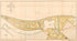 Study for the Establishment and Use of Potomac Park : Washington D.C. in 1900 by Relic Map Company