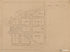 Map of the West End, Washington D.C. 1901 by Relic Map Company