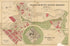 Massachusetts Avenue Heights, Washington, D.C 1911 by Relic Map Company