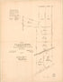 Plat of the Survey and Subdivision of the Estate of the Late Clark Mills Esq. In Washington County D.C. : Made for Messers. sic Thomas, Lambert, and Cole, Trustees, Oct. 1884 : part of Langdon and Woodridge, N.E. Washington D.C. by Relic Map Company