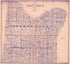 Map of Colbert and Franklin Counties,Alabama in 1908 by Relic Map Company