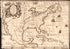 Carte Generalle De La Nouvelle France Ou Est Compris La Lovisiane, Gaspesie Et Le Nouueau Mexique Auec Les Isles Antilles, Dressee Sur Les Memoires Les Plus Nouueaux 1691 by Relic Map Company