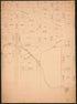 Map of Part of S.E. Washington D.C. Now Occupied by the Navy Yard and Adjacent Squares 1790 by Relic Map Company