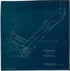 Paper Mill Tract : on Rock Creek, N.W. Washington D.C. 1868 by Relic Map Company