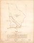 Plat of the Survey of the Paper Mill Tract : As Conveyed by Edgar Patterson to Eli Williams, Chas. & Daniel Carroll, by Deed, July 26th 1811 : Recorded Liber A.C. Folio 93 1876 by Relic Map Company