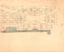 Map of Part of Pennsylvania Avenue and the Washington Canal In the Vicinity of the Center Market, N.W. Washington D.C. 1860 by Relic Map Company