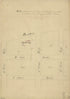 Map of That Part of the City of Washington On Which Is Situated a House Belonging to Robert Peter 1796 by Relic Map Company