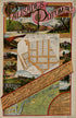 Palisades of the Potomac, Scenery Unsurpassed : Embracing the Additions to Washington of Drovers Rest, White Haven, Toronto Heights, and River View, Adjoining Washington and Extending Along the Potomac River On Both Sides of the Conduit Road for Five ... by Relic Map Company