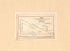 Plat of Triangular Reservation On Pennsylvania Avenue Between 20th & 21st Streets West : Washington D.C. 1854 by Relic Map Company