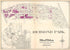 Richmond Park : Washington D.C. 1908 by Relic Map Company