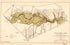 Rock Creek Park, Washington, D.C. : 1927 by Relic Map Company