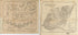 Maps of Saint Elizabeths Hospital, Washington D.C. 1860 by Relic Map Company