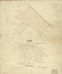 Plat of Survey of Land Conveyed by Wm. D.C. Murdock to His Daughters Being Part of St. Philip & Whitehaven In Washington County, District of Columbia 1873 by Relic Map Company