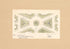 Map of Scott Circle N.W., Washington D.C., and Adjacent Parklands 1900 by Relic Map Company