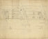 Cadastral Survey Map of Squares a and B Adjacent to Pennsylvania Avenue, N.W., Washington D.C. : New Part of the Mall 1822 by Relic Map Company
