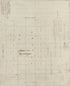 Square No. 653, City of Washington 1794 by Relic Map Company