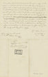 Square No. 602, City of Washington 1799 by Relic Map Company