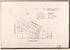 Cadastral Map of Square 731, Washington D.C. 1870 by Relic Map Company
