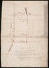 Tract of Land, Conveyed by Deed of Chas. Paine & Wife, Catherine, to George W. Hurdle, Jr. (deed 592 J.), Near Tennallytown : About 1879? : Washington D.C. by Relic Map Company