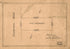 Cadastral Survey Map of a Land Tract Fronting Tennallytown Road North of Pierce&