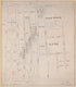 Map of Proposed Extension of Vermont Avenue N.W. Between Florida and Georgia Avenues As Desired by the Trustees of Howard University, Washington D.C. 1919 by Relic Map Company