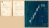 Map of Proposed Extension of Vermont Avenue N.W. Between Florida and Georgia Avenues, Washington D.C. : As Desired by the Trustees of Howard University 1921 by Relic Map Company
