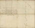 Plat of That Part of the Washington & Rockville Turnpike Road Lying Within the District of Columbia 1819 by Relic Map Company