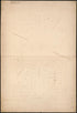 Cadastral Map of the Blocks Surrounding Washington Circle, Washington D.C. 1820 by Relic Map Company