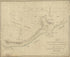 Yards Belonging to the Widow Wheler 1796 by Relic Map Company