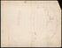 Rough Survey Map of the White House and Grounds, Washington D.C. 1808 by Relic Map Company