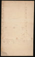 Map of the White House Grounds, Washington D.C. 1800 by Relic Map Company