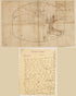 District of Columbia, United States, Washington, Washington D.C 1802 by Relic Map Company