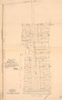 Map of Survey of Whitney Close, Divided Into Squares 1 to 11 Inclusive, In the County of Washington, District of Columbia : Recorded In Book County No. 6, Pages 62, 63, Surveyor&