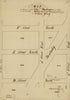 House and Grave-yard Belonging to Abraham Young 1796 by Relic Map Company