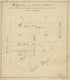 House and Grave-yard of the Widow Young in 1796 by Relic Map Company