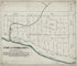 Part of Georgetown, Maryland 1752 by Relic Map Company