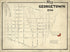 Map of Georgetown, 1796 by Relic Map Company