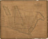 A Map of Georgetown In the District of Columbia 1830 by Relic Map Company
