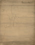 Lane from Road Street, Georgetown, to Barnards House and Lands Binding Thereon : Washington D.C. 1800 by Relic Map Company