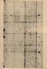 Cadastral Map of Beatty and Hawkins&
