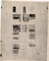 Cadastral Map of Peter&
