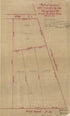 Plat of Survey of Lots C and D In Sq. 100, Georgetown D.C 1886 by Relic Map Company