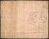 Profile of Washington & Fayette Streets, Georgetown, D.C 1856 by Relic Map Company