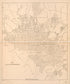 Map of the City of Washington 1899 by Relic Map Company