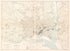 Part of the District of Columbia : June 1896 by Relic Map Company