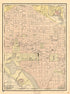 Rand, McNally & County&