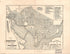 Map of Washington City, District of Columbia : 26th National Encampment, G.A.R., Sept. 20, 21, 22, 23, 1892 by Relic Map Company