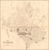Map of the City of Washington : for Use of the Engineer Department, District of Columbia 1887 by Relic Map Company