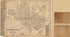 The City of Washington and Environs 1885 by Relic Map Company